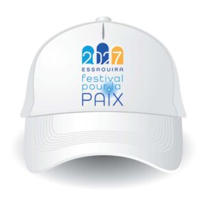 Casquette Blanche v1